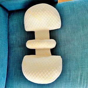 Babybub Maternity Pillow